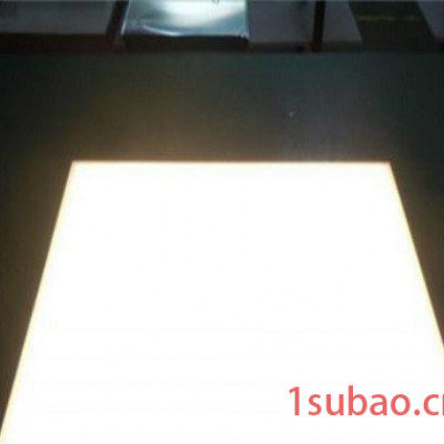 LED无边框面板灯-LED面板灯 40W无边框面板灯 600x600mm无边框面板灯 无缝连接 多边拼接无惧黑暗缝隙