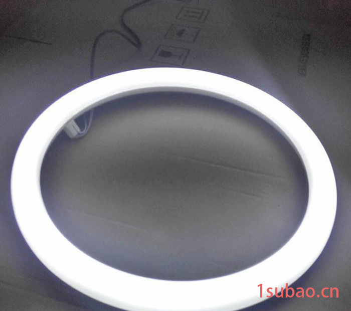 广州厂家**日规LED圆形灯管 价格优惠环形LED灯具
