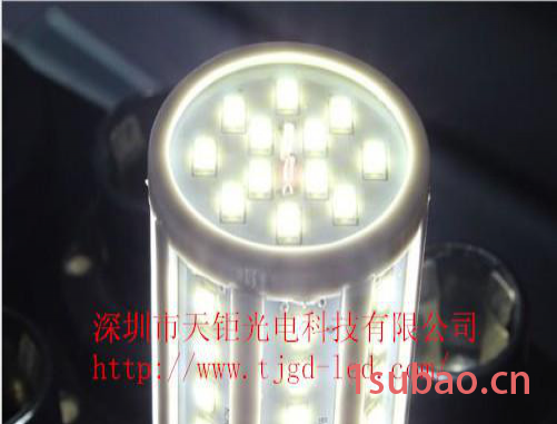 深圳厂家LED照明 LED灯具 LED玉米灯 LED系列产品 LED照明工程