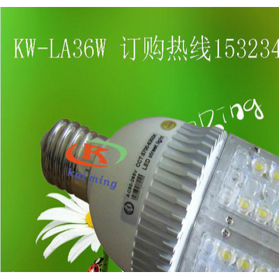 LED节能灯36W|E40接头LED节能灯|大功率LED灯具|LED灯泡