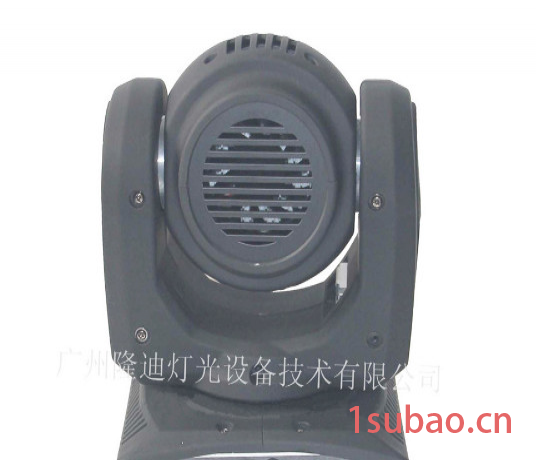 LED光束摇头灯 小摇头光束 无极 染色灯 小型光束灯图2