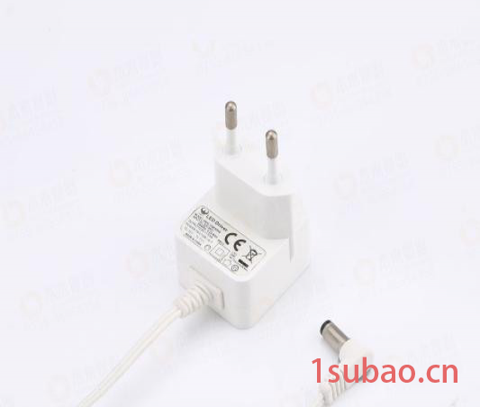 20年老厂家LED台灯驱动电源 12W供电小能手 LED电源图6