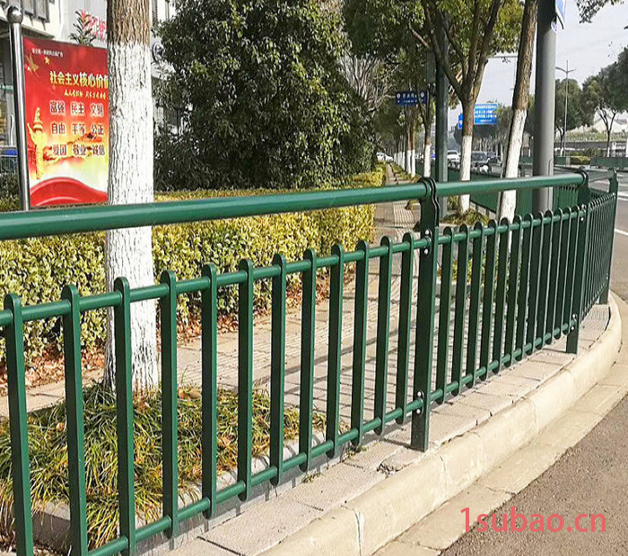 LED灯护栏 铝合金护栏 带灯光护栏 厂家定制 天津瑞德隆图3