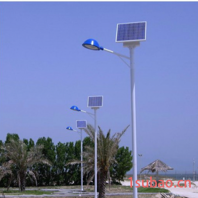 供应专业生产太阳能路灯 LED太阳能路灯 太阳能庭院灯 太阳能灯