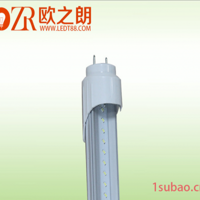 供应欧之朗OZR-T820led灯具 led 雷达t8灯管