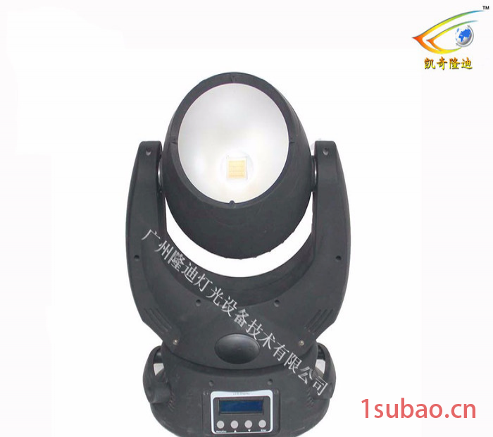 凯奇隆迪 LD-2180 120W LED染色摇头灯 摇头光束染色灯 投光背景灯舞台灯图4