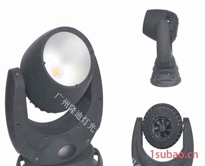 凯奇隆迪 LD-2180 120W LED染色摇头灯 摇头光束染色灯 投光背景灯舞台灯图2