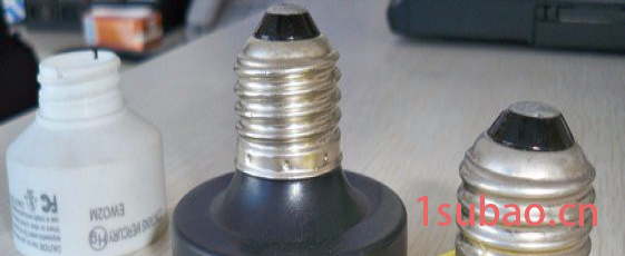 LED节能灯印刷机