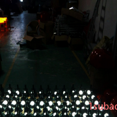 供应LED中国结或LED景观灯 鼓灯   LED灯笼