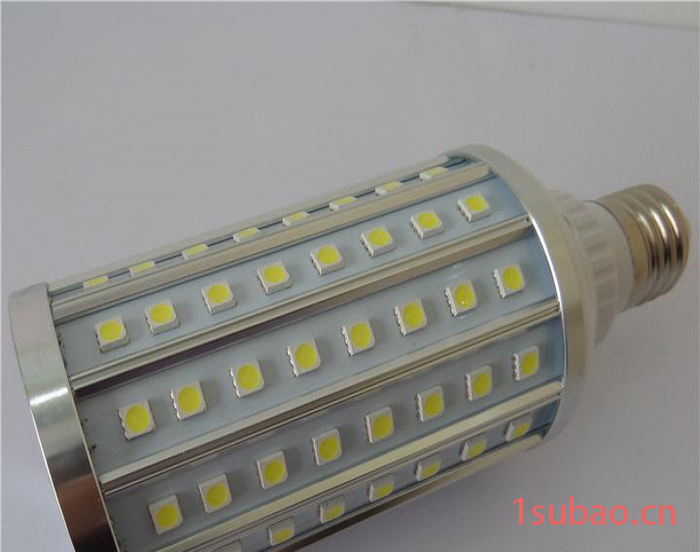 供应钜威E27-120smd 5050LED玉米灯,LED灯具,