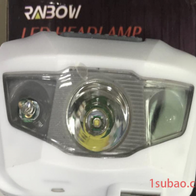 国产 LED可充电式头灯 YMZ－502