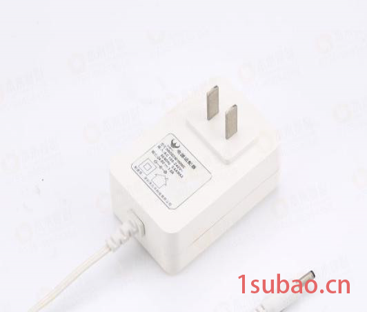 20年老厂家LED台灯驱动电源6W 12W 19W LED电源 认证齐全 LED5W电源图3
