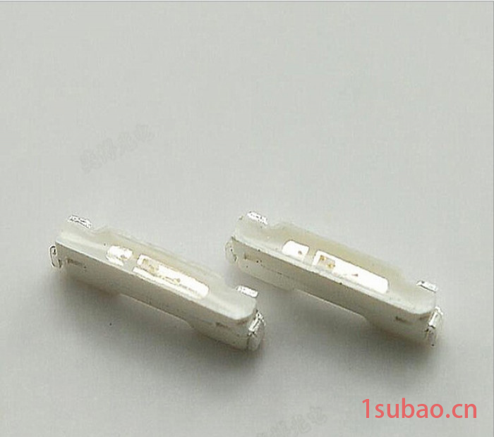 020蓝光贴片led灯珠 高亮指示灯发光二极管 厂家定制图3