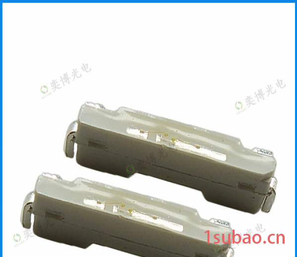 020蓝光贴片led灯珠 高亮指示灯发光二极管 厂家定制图4