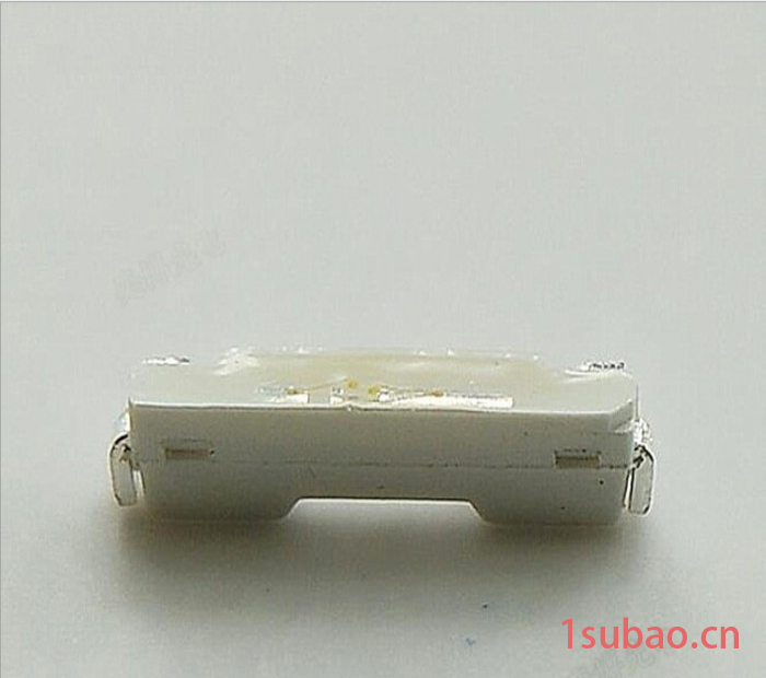 020蓝光贴片led灯珠 高亮指示灯发光二极管 厂家定制图2