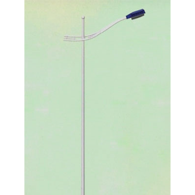 巾帼供应8米led灯柱灯杆 8米灯杆