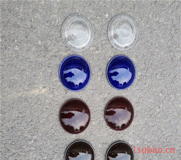 转辙器信号灯灯泡LED款 立式扳道器标志灯灯泡 红白蓝黄铁路信号灯图6