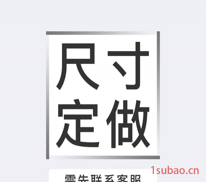 定制户外防雨新中式围墙别墅大门LED园林景观草坪柱头灯图3
