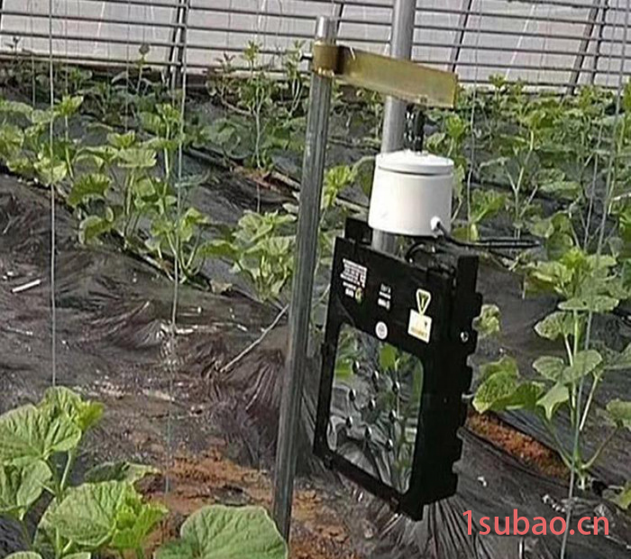 红皎阳 LED植物生长灯厂家 XC20 一台覆盖半亩地 提升上市时间10天图3