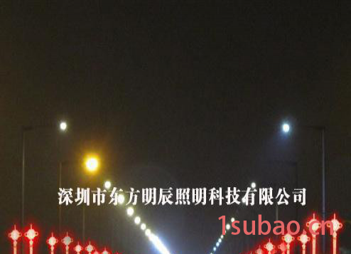 市政led中国结 工程亮化用新款古典发光 防水中国结灯具