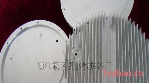 散热器厂批发 小型led散热器 根据要求订制图2