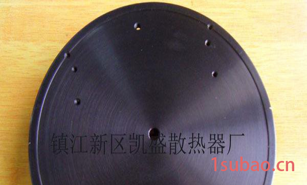散热器厂批发 小型led散热器 根据要求订制图3