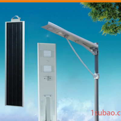 厂家销售 一体化led太阳能路灯灯杆 可定制 量大从优