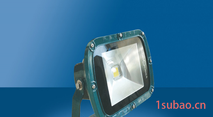 石天  LED防爆投光灯30w  节能高效环保
