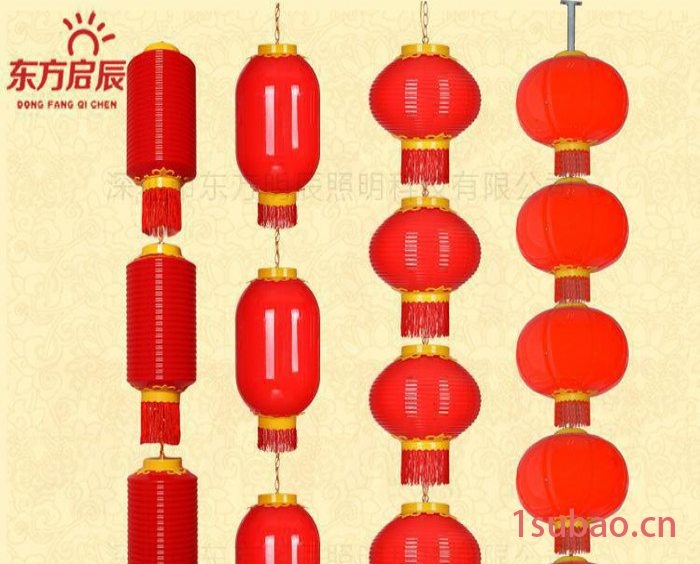 北京LED中国结道路景观装饰灯具生产户外灯杆中国结灯笼