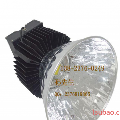 供应深圳捷能星LB-IS320-W400LED灯具-取代1000W高压钠灯的LED工矿灯