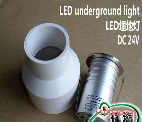 供应**1W LED埋地灯,LED地埋灯,LED灯具