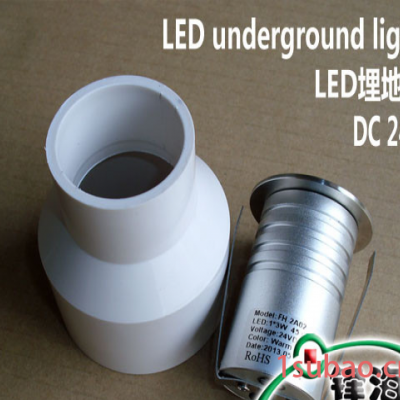 供应**1W LED埋地灯,LED地埋灯,LED灯具