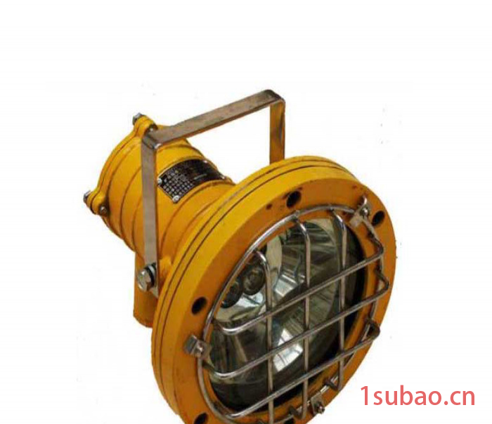 恒泰安防HT-1 DGY12/24L（A）矿用隔爆型LED机车灯  ** 质量保障机车灯图2