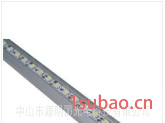 LED珠宝柜台灯条 5050 60灯硬灯条 珠宝照明灯具 LED灯具图1