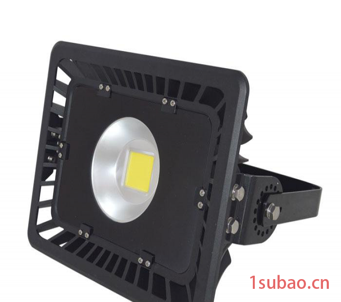 供应捷能星LB-FS350-W150高品质私模IP65等级LED泛光灯 LED投光灯具图3