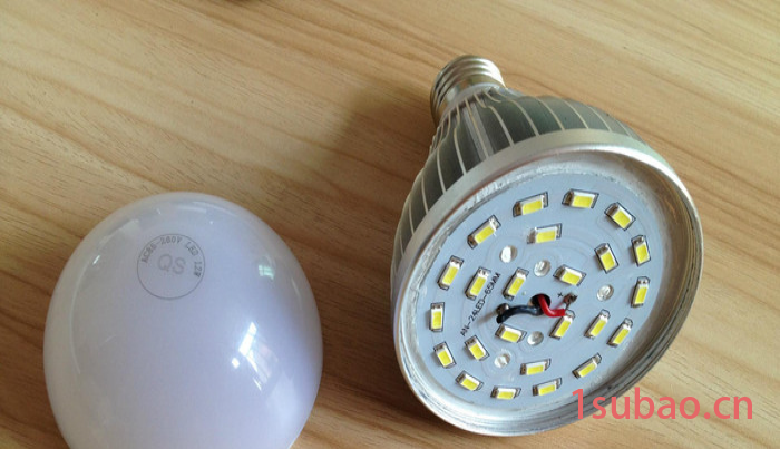 LED灯具成品组装加工 插件加工 焊接加工 led灯具代加工