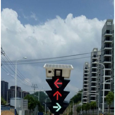 实力商家 创安达销售 移动式红绿灯  临时放置交通红绿灯 led交通灯