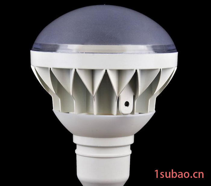 长期供应PAR灯配件  铝合金压铸  LED灯具配件厂家