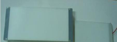LED灯具 音响等表面的透光 反光片 电器反光片 锡箔纸图2