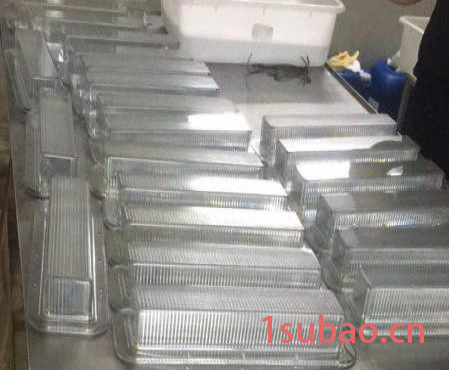 佛山南海联辉 灯罩加硬处理 灯罩加工**    塑料外壳表面强化图4