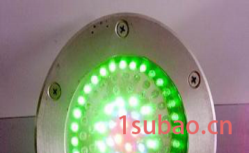 LED水下灯具供应|上海豫盛|021-50792509