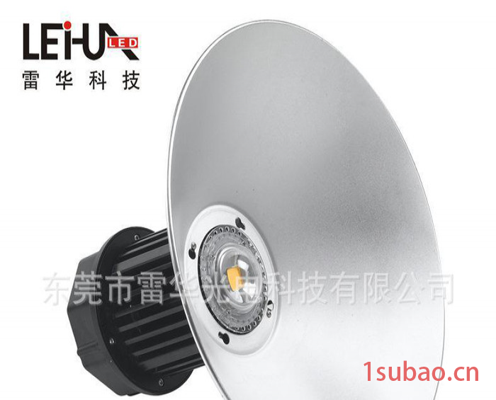 【雷华】铝材散热器LED工矿灯30W__工矿灯CE_ROHS