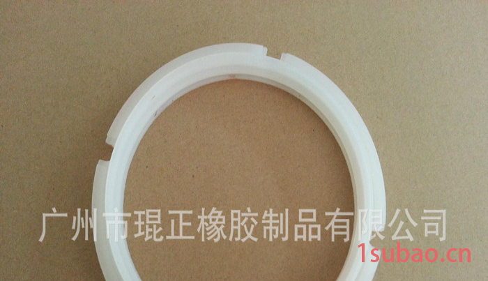广州低价LED灯具类防水硅胶密封圈耐高温