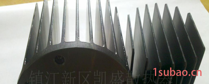 厂家 筒灯散热器 散热器 KSX-TD100图2