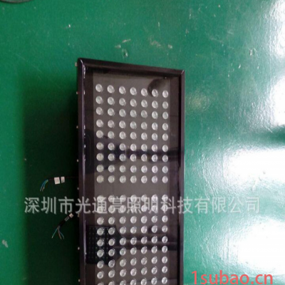 深圳厂家批发LED球场高杆灯头专用灯具可旋转角度支架式安装