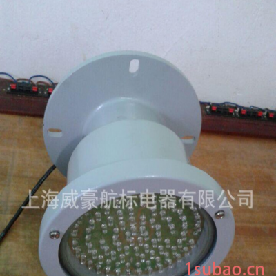 THD-155LED/S6太阳能河道示警灯选”威豪”中国心