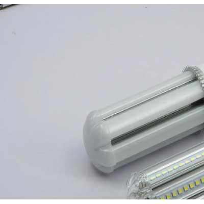 深圳灯具厂家LED玉米灯（全铝散热）18W带罩玉米灯