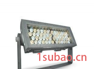 飞利浦LED泛光灯具 紧凑型 智能LED楼体灯 DCP401