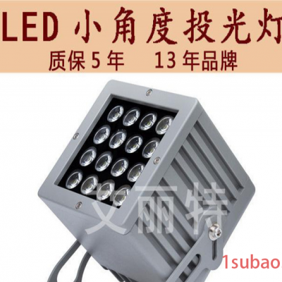 投光灯30w LED投光灯 投光灯30w 压铸铝户外照明灯具C