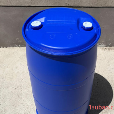 200L双环桶200升双口塑料桶